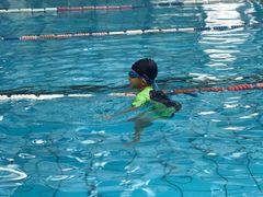 -大舜天成游泳馆(山大路店)