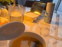 -傲廬·云端餐厅·深圳柏悦酒店