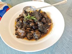 -茶油香闽南菜·花园餐厅(前埔店)