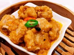 -悦得闲广式茶楼点心(石厦时代广场店)