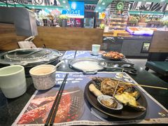 -万达广场(桂林高新店)
