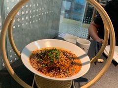 -赠李白·如诗的川味(余杭万达广场店)
