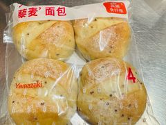 -山崎面包(苏州中心店)