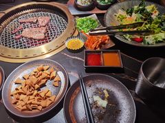 -厚贞日式烤肉(浦东汇智店)
