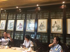 大堂-宁波状元楼酒店(和义路店)