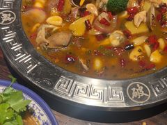 -破店肥哈·海鲜·烧烤(郑州银泰inPARK店)