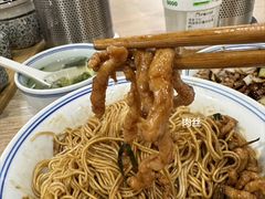 -君东记本帮面馆(天钥桥路店)