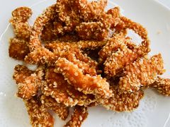 -前王院•巧克力海鲜市集餐厅(万平口店)