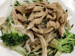 -魏家凉皮(文景路店)