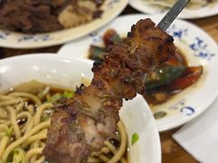 -柴氏风味斋(甘家口店)
