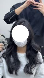 -米可造型烫染