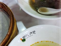 -百年尹氏汤包(湖南路狮子桥店)