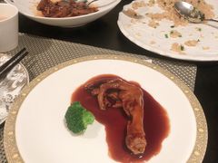 -莫干山郡安里度假酒店-桃尖中餐厅