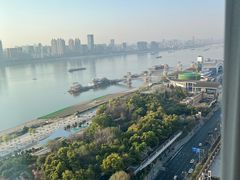 -武汉马哥孛罗酒店