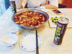 -金良酸菜鱼(宁海路总店)