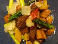 -酌宴府The China Club·广州万富希尔顿酒店(云城东路店)