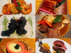 -花潮料理艺食馆(SM新生活广场店)