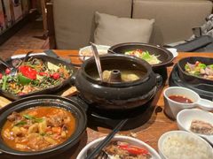 -云海肴·汽锅鸡·云南代表菜(美罗城店)