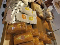 -那家面包房(珠江路店)