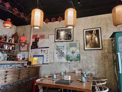 -锦小馆(安贞店)
