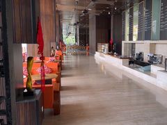 -半山半岛洲际度假酒店·观海廊