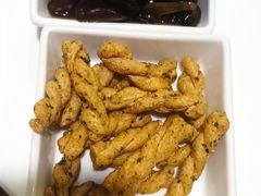 -渝半城经典川粤菜(重庆天地店)