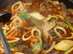 -肖记公安牛肉鱼杂馆·省级非物质文化遗产(三角路直营店)