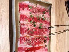 -隐家本格烧肉(万达广场店)