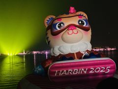 -人民防洪胜利纪念塔