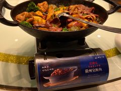 -安徽人家(奥体店)