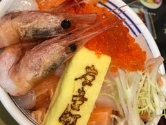 -友壹町寿司(嘉洲广场店)