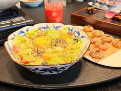 -锦楼·臻选新杭帮(杭州中心店)