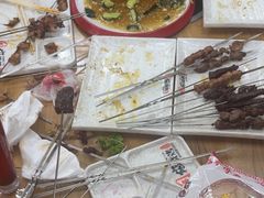 -同彬烧烤(菜园中心街店)