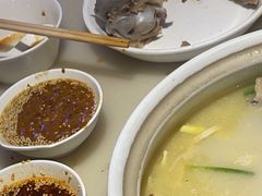 -小骨煲金华砂锅(转塘金街美地店)