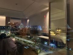 -上海浦东滨江喜来登酒店