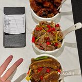 广州极品湘菜！！好吃s了…速去！！！