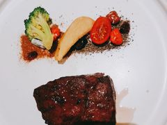 -赤火牛排(金狮广场店)