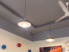 -德四家·云南傣味烧烤品牌(和谐店)