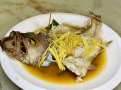 -麦二海鲜饭店