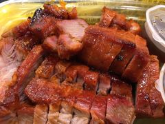 叉烧-丽的面家(多宝路店)