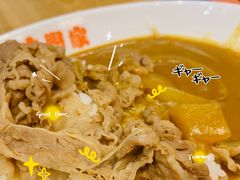 -吉野家(南昌铜锣湾店)