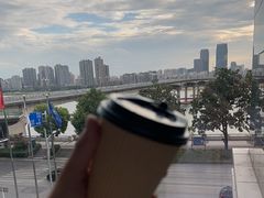 -“香”全日餐厅·株洲大汉希尔顿酒店