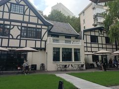 -一尺花园(安和花园店)