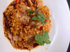 -渝半城经典川粤菜(重庆天地店)