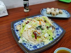 -福州人铭小吃