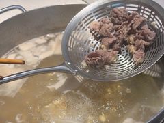 -潮泰牛肉火锅 · 创于1992年(车公庙店)