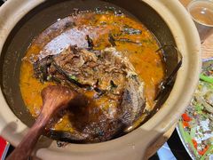 -吃饭皇帝大土家民族菜(正大广场店)