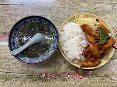 -顾师傅特色炒菜(富民路店)
