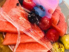 -骏莱海鲜鱼港(五角场店)