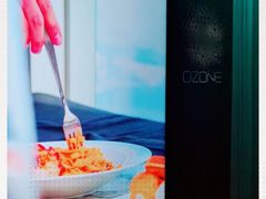 -OZONE 顶楼酒吧(香港丽思卡尔顿酒店)